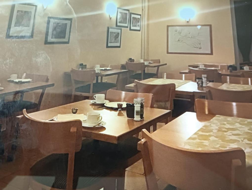 Hotel Heynen - Resim 11