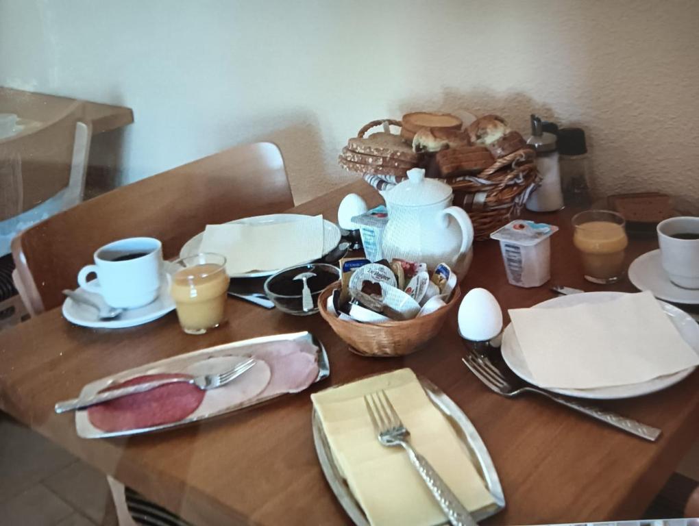 Hotel Heynen - Resim 12