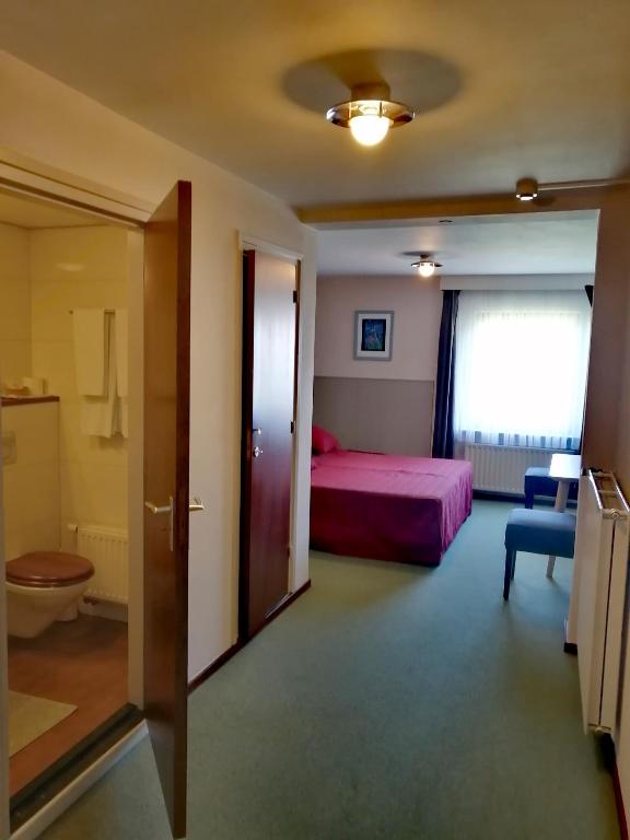 Hotel Heynen - Resim 7