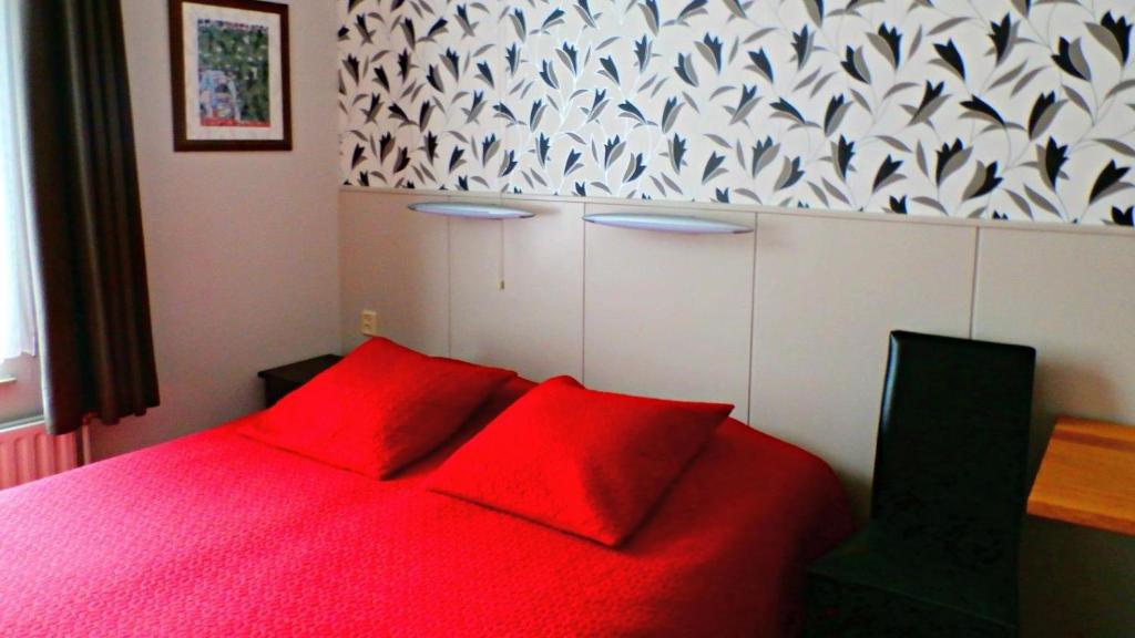 Hotel Heynen - Resim 14