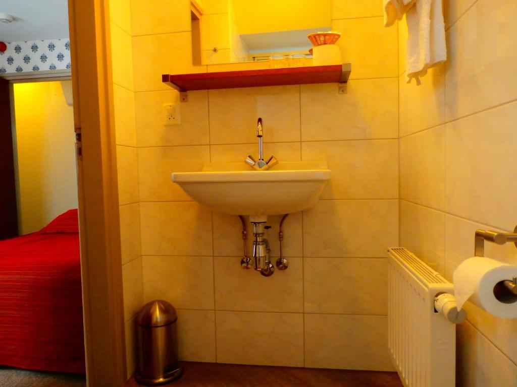 Hotel Heynen - Resim 15