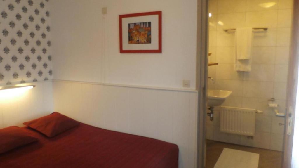 Hotel Heynen - Resim 3