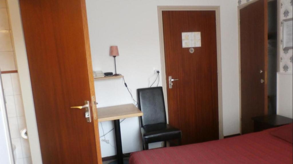 Hotel Heynen - Resim 16