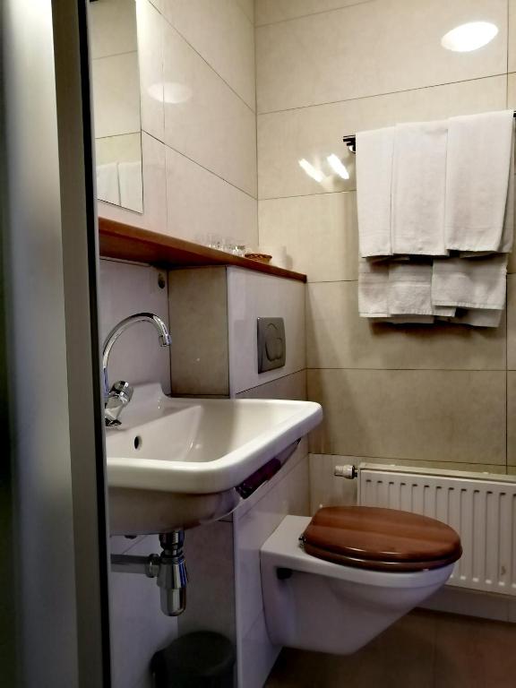 Hotel Heynen - Resim 19