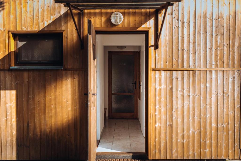 Fotografie z fotogalerie ubytování Rekreační a školicí středisko Zájezek v Chlumu u Třeboně