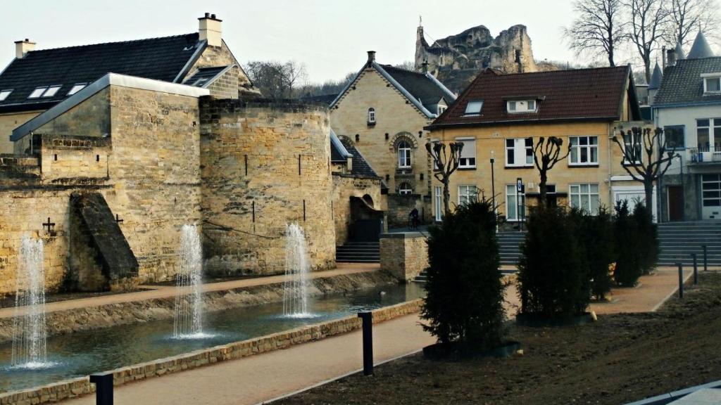 Hotel Heynen - Resim 6