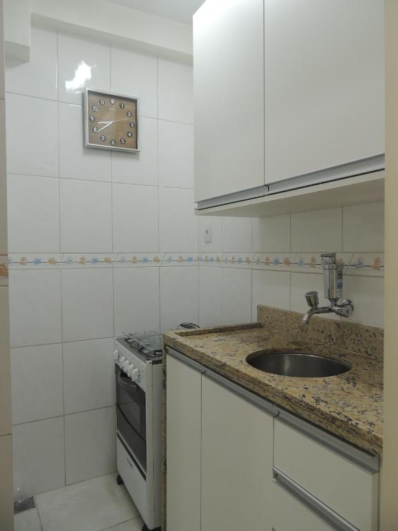  Apartamento Copacabana