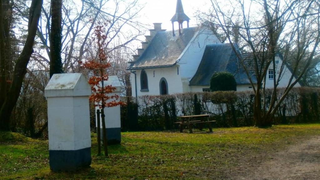 Hotel Heynen - Resim 23