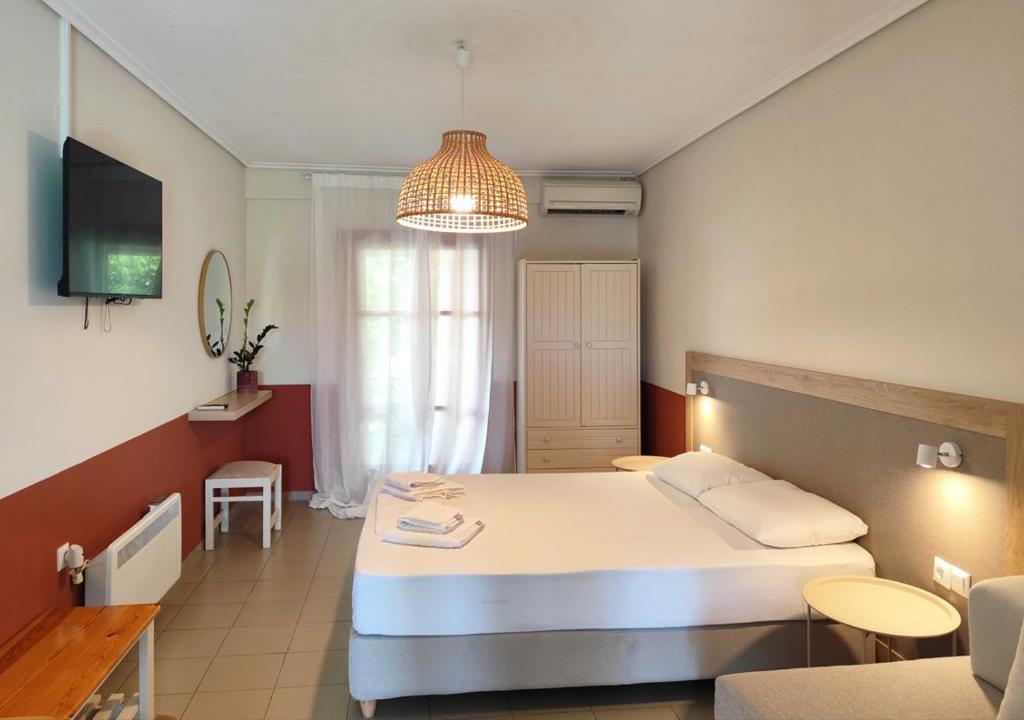 Kritamos Apartments - 18