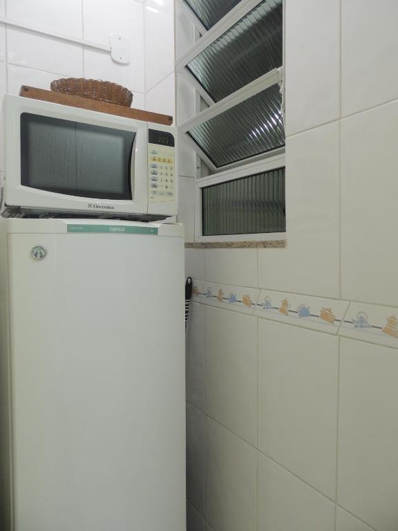  Apartamento Copacabana