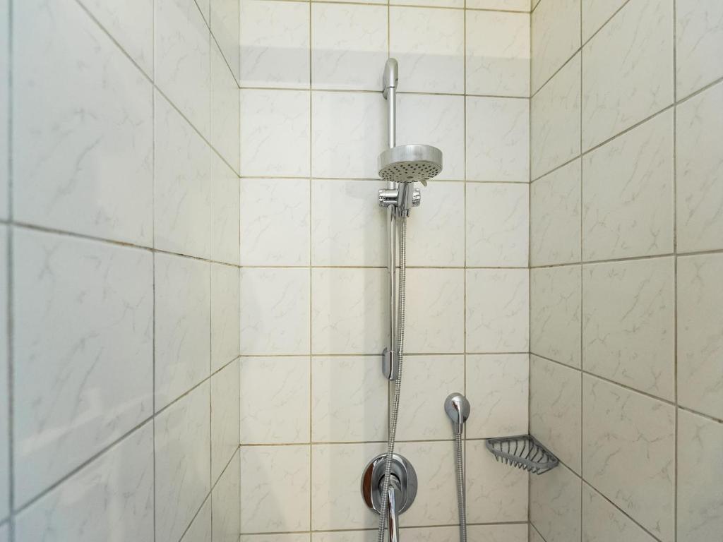 Koupelna v ubytování Traumhafte Wohnung im Berchtesgadener Land