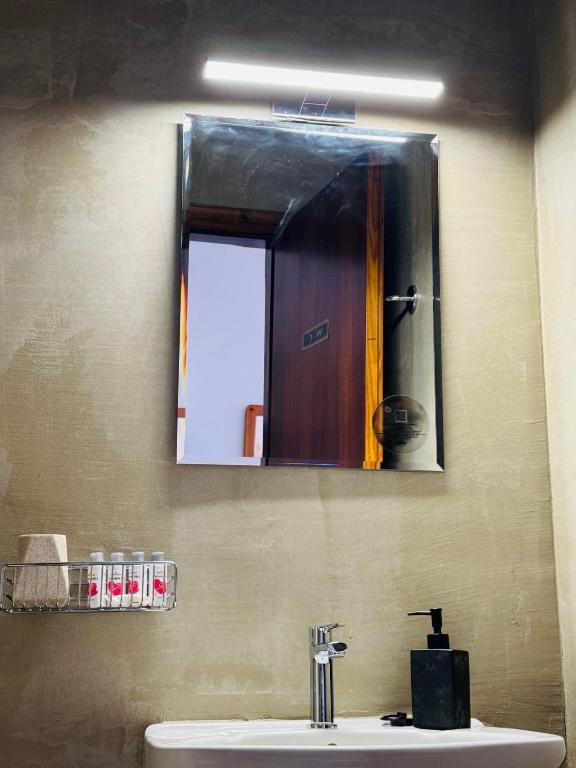 Bagno di Faidrahouse