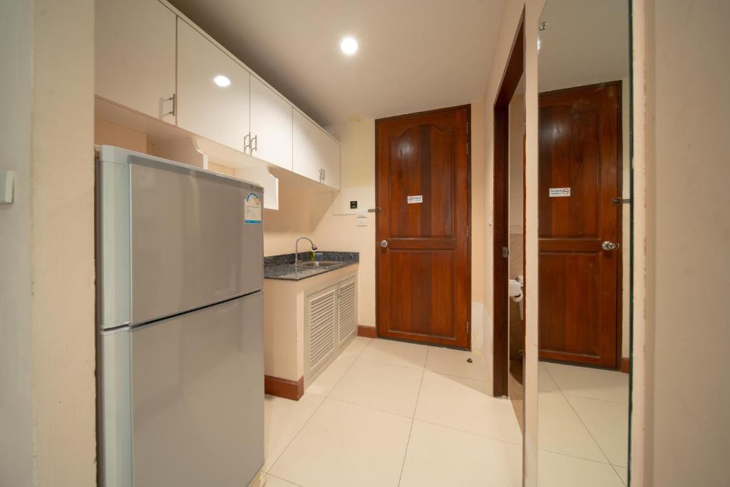 Shamrock Hotel Pattaya - Resim 31