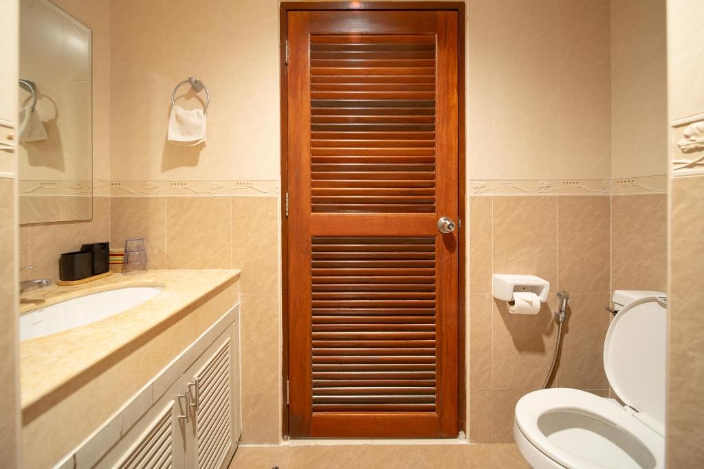 Shamrock Hotel Pattaya - Resim 2