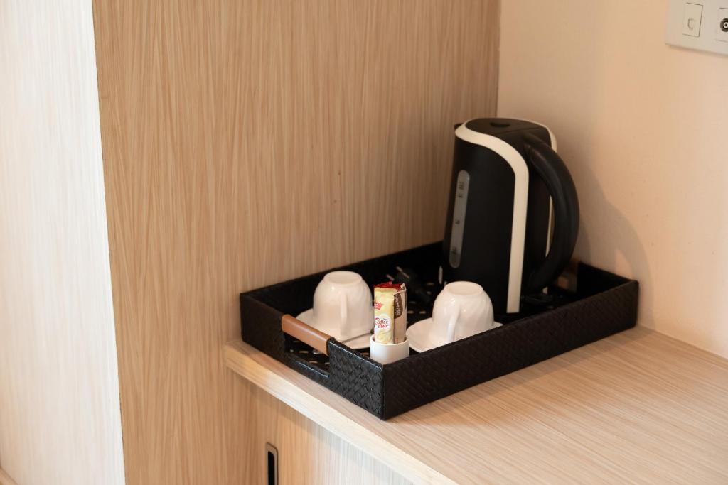 Shamrock Hotel Pattaya - Resim 32