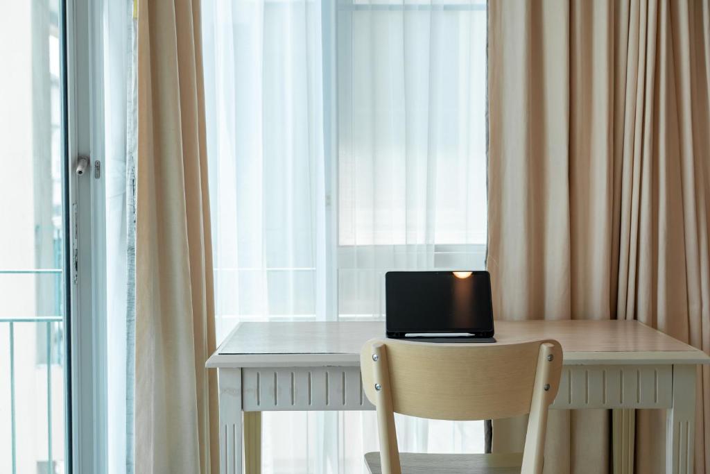 Shamrock Hotel Pattaya - Resim 38