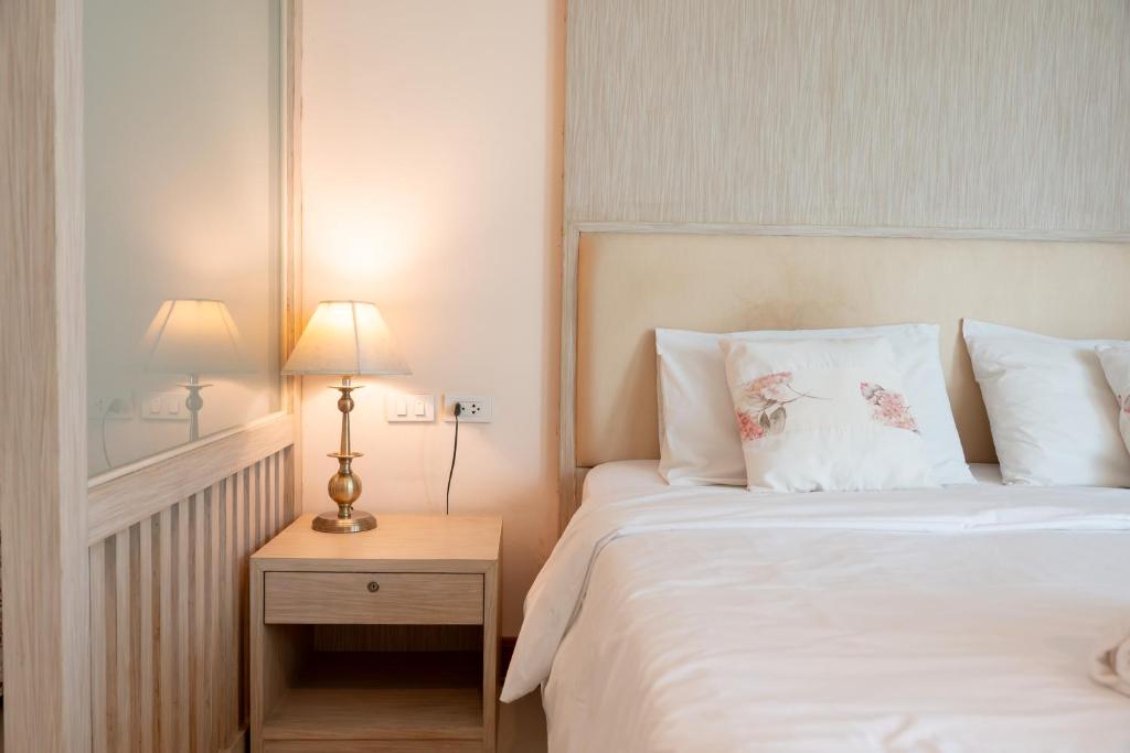 Shamrock Hotel Pattaya - Resim 39