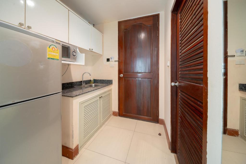 Shamrock Hotel Pattaya - Resim 41