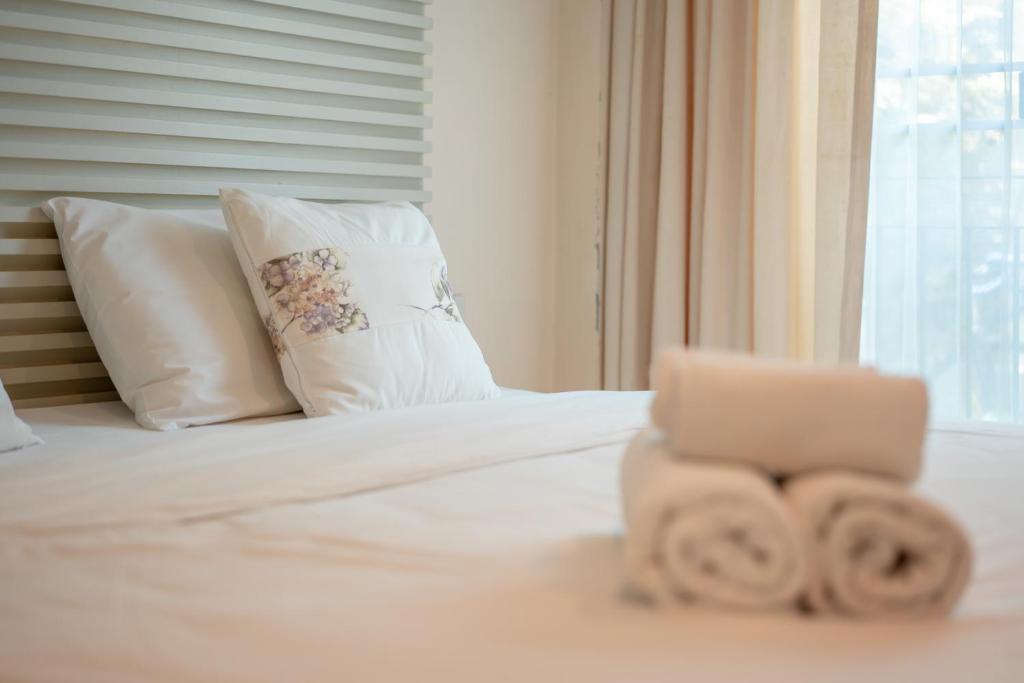 Shamrock Hotel Pattaya - Resim 42