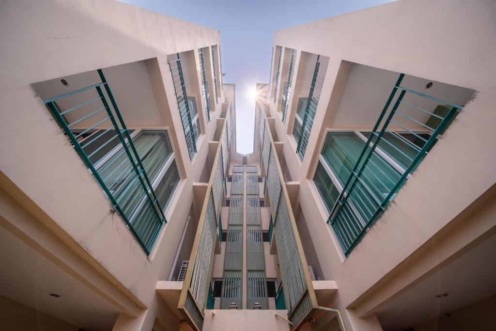 Shamrock Hotel Pattaya - Resim 45