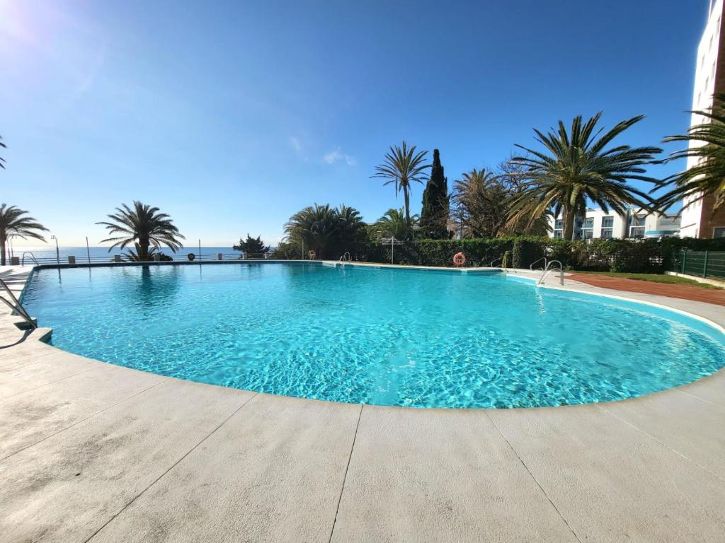 Apartamento PREMIUM Sun&Mar La Roca