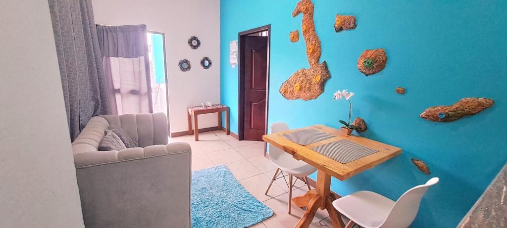 Suite Galarous Island - Suite Con Una Camera Da Letto