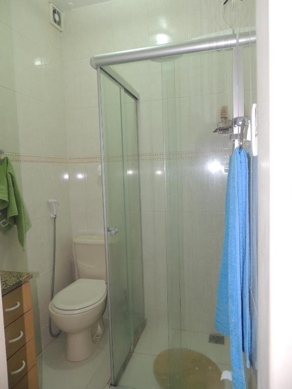  Apartamento Copacabana