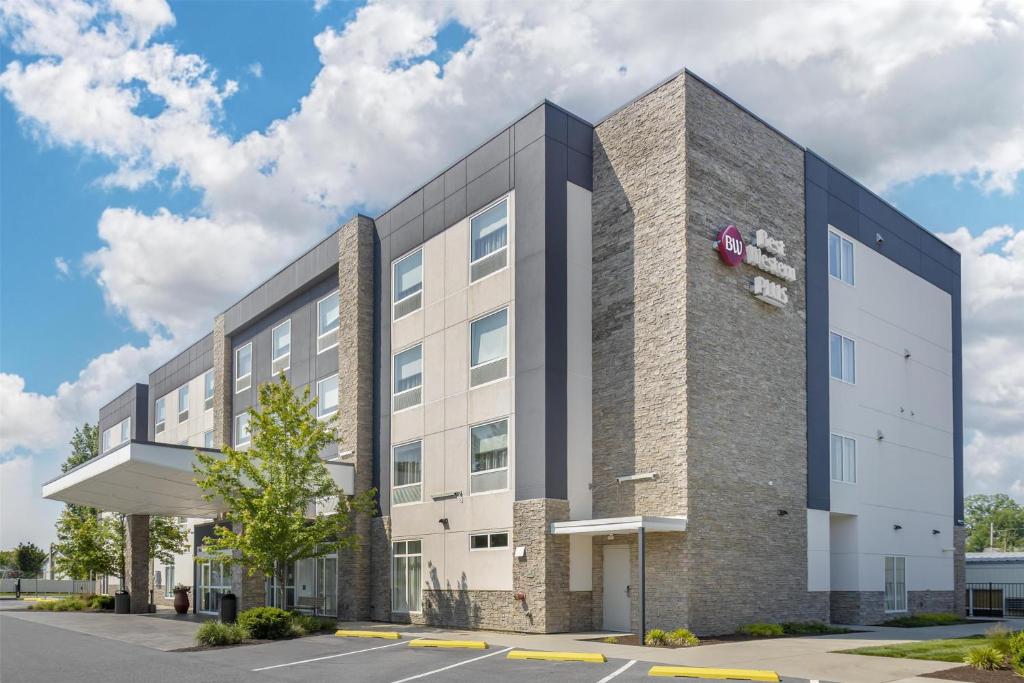 Best Western Plus Hershey photo