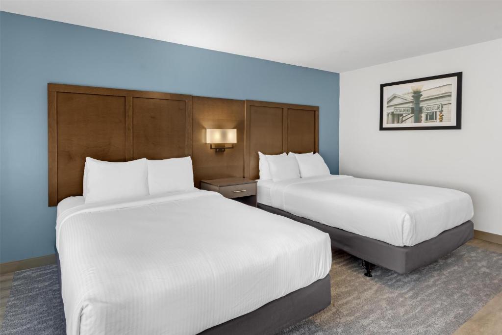 Best Western Plus Hershey photo