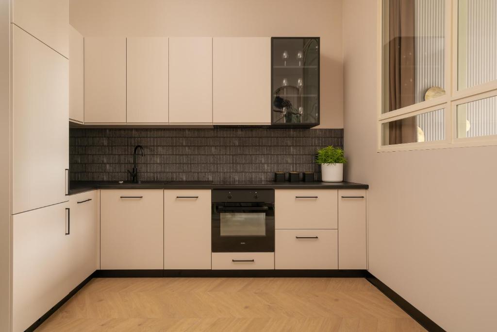 Hugo4You Apartments - 19