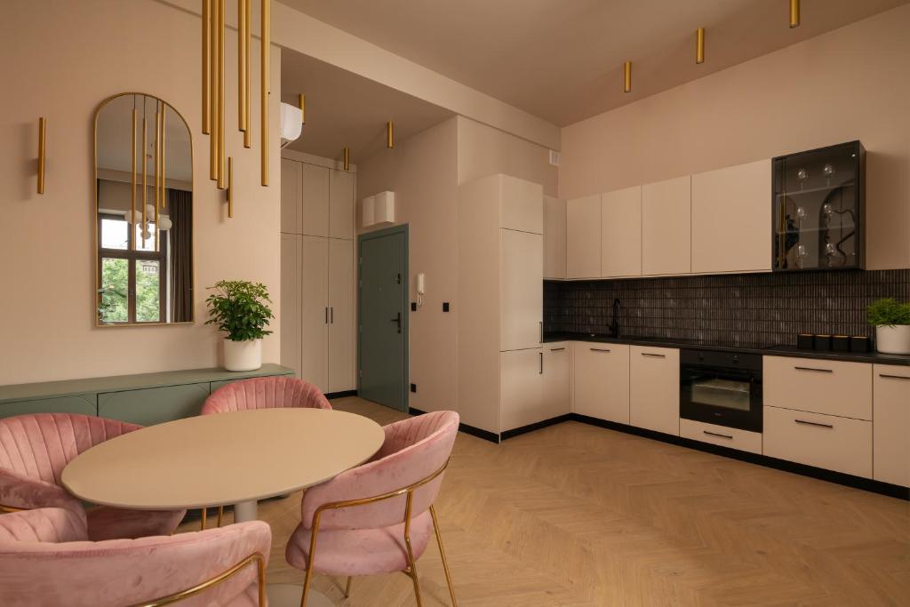 Hugo4You Apartments - 17