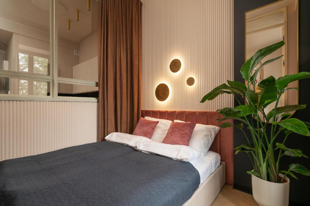 Hugo4You Apartments - 15