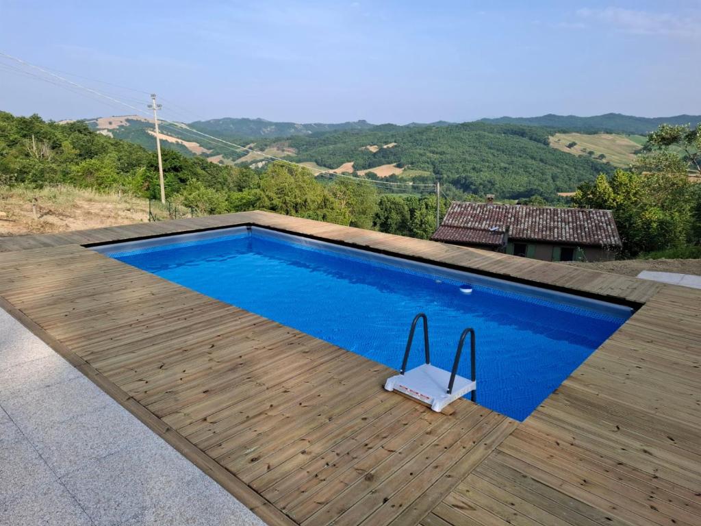 Casa Il Ghiro
