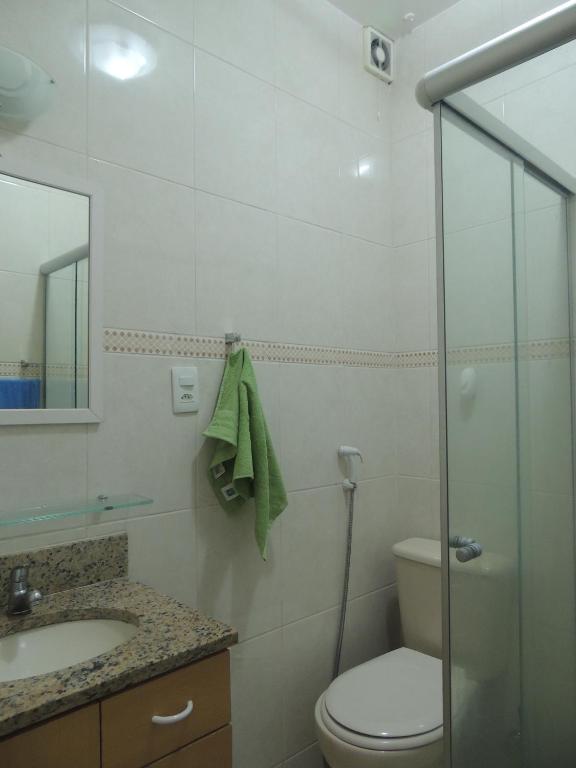 Apartamento Copacabana