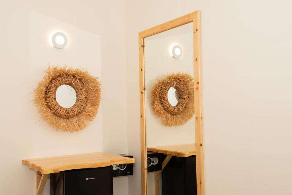 Fotografie z fotogalerie ubytování Ellinas Hotel v destinaci Chrysi Ammoudia