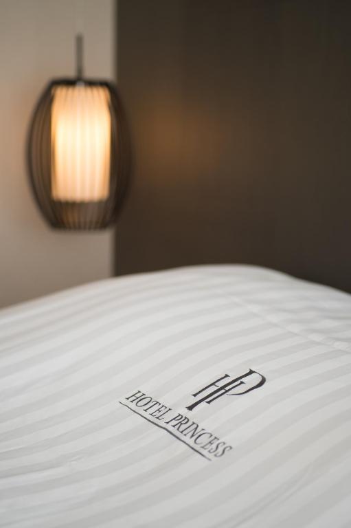 Hotel Princess - Resim 37