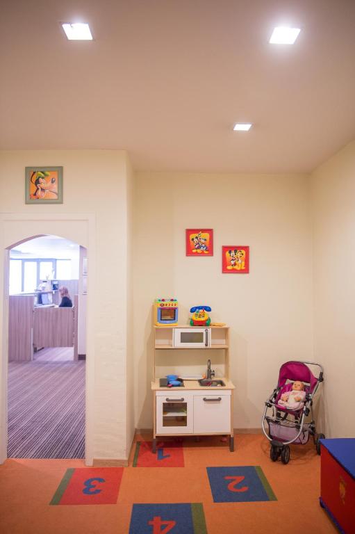 Hotel Princess - Resim 39