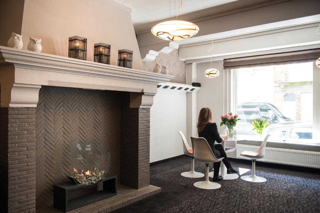 Hosté ubytování Hotel Princess