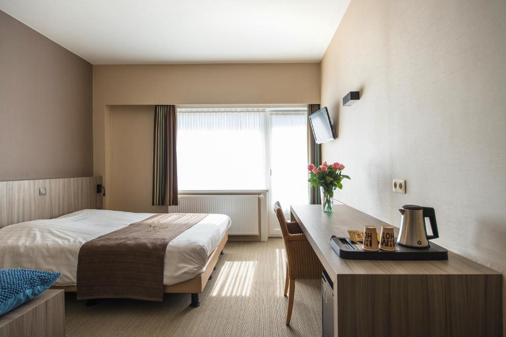 Hotel Princess - Resim 32