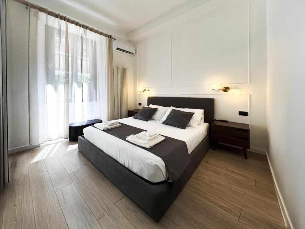 Casa Enea - Luxury Apartment - Porta Romana - Duomo M3