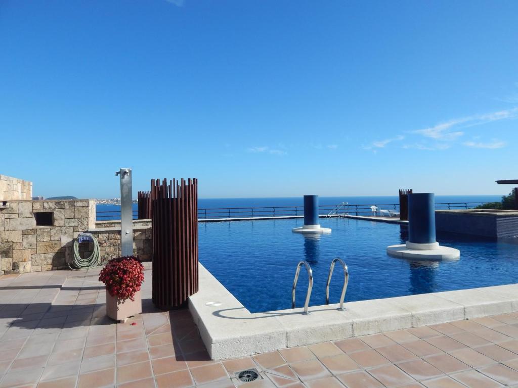 Girorooms Torre Valentina Eden Mar III, Calonge – Updated ...