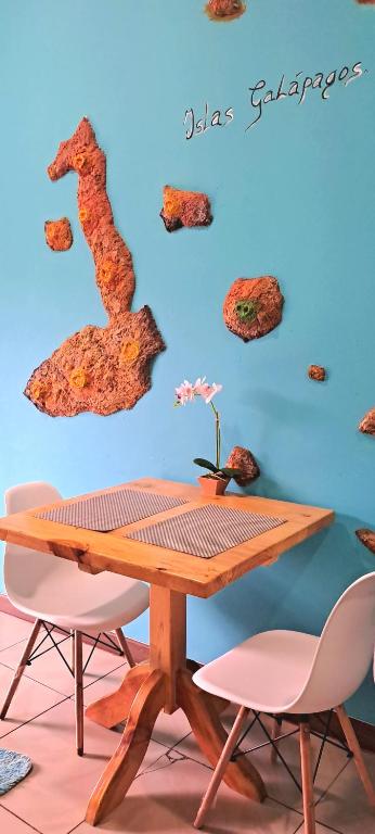 Suite Galarous Island - Appartamento Con 1 Camera Da Letto