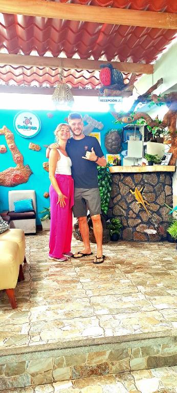 Suite Galarous Island - Suite Con Una Camera Da Letto