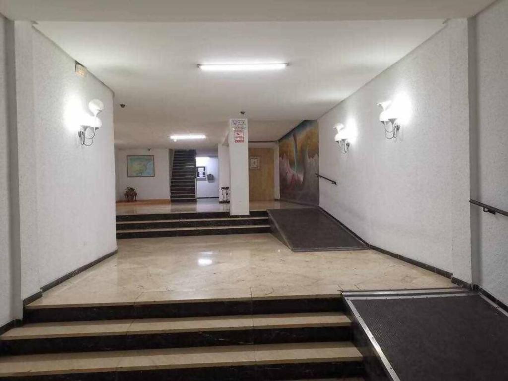 Fotografia z galérie ubytovania Centro Plaza Torremolinos Piscina Wi-Fi Terraza v destinácii Torremolinos