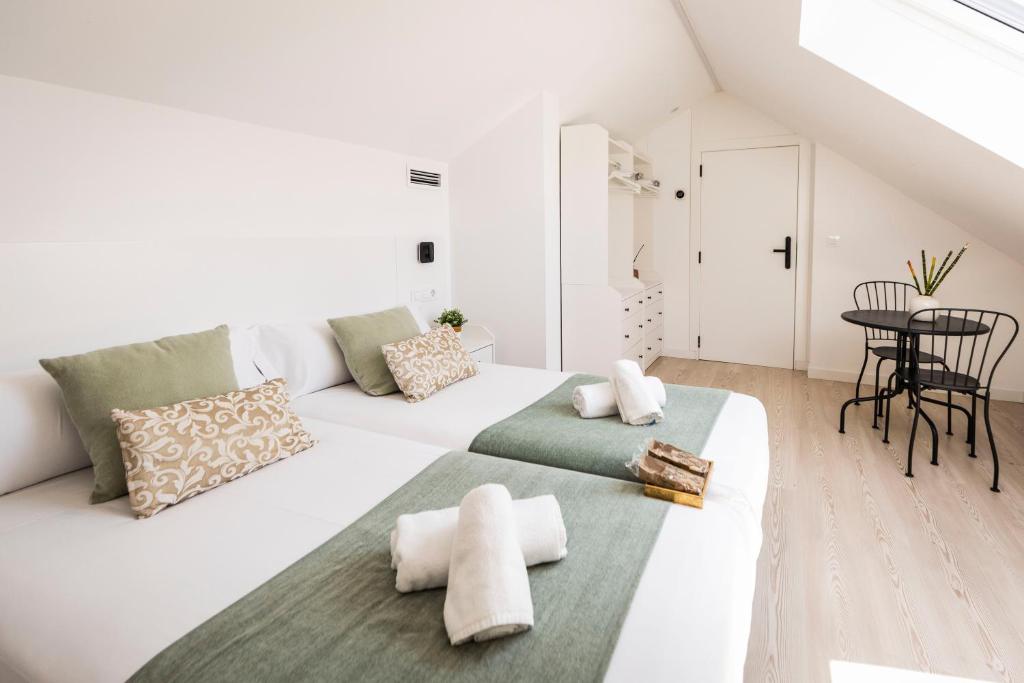 Pontevedra hotel
