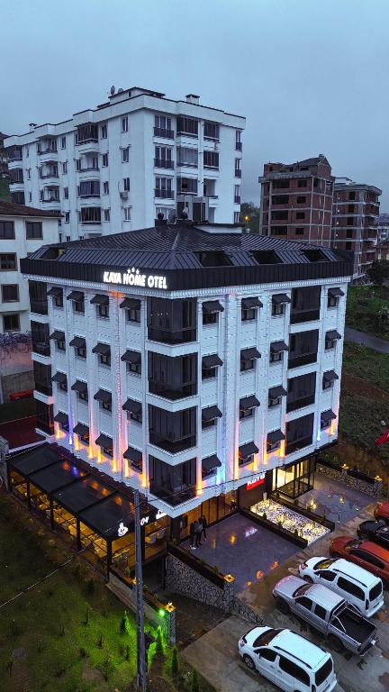 Kaya Home Otel - 5