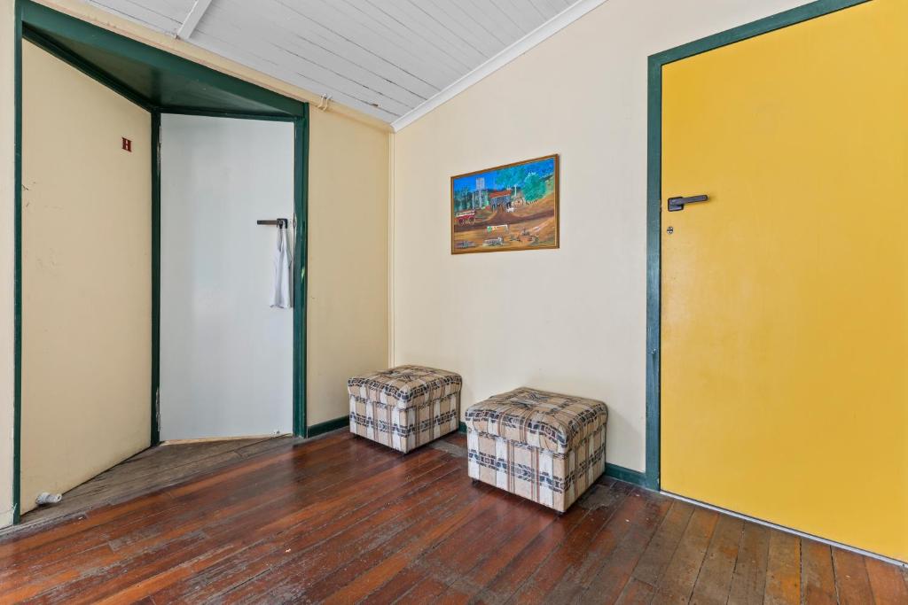 Fotografie z fotogalerie ubytování Mangoes Backpacker Hostel & Farmstay v destinaci Bowen
