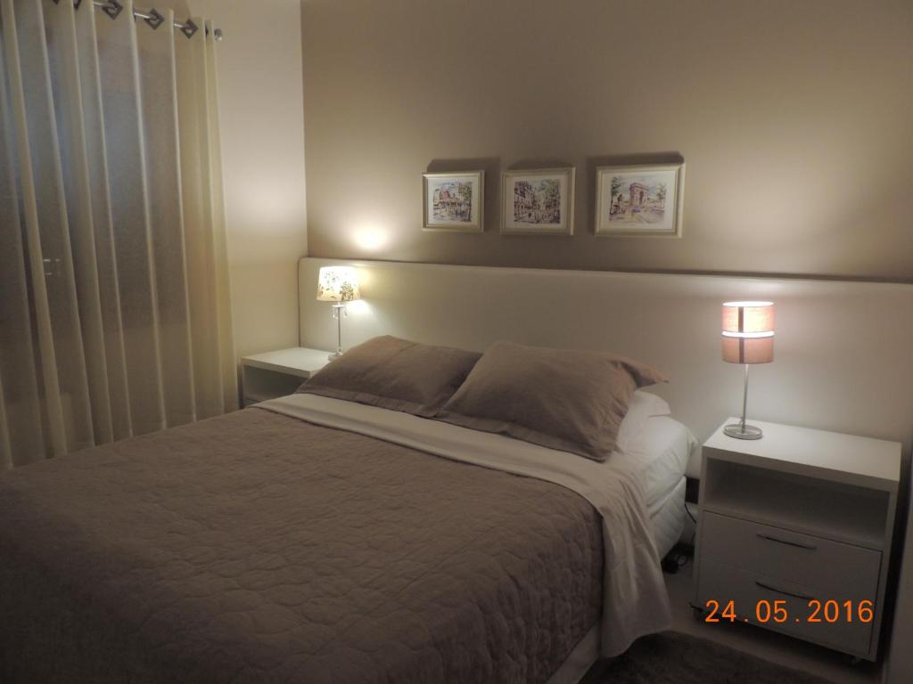 Condomínio Residencial Bugannvilias Flat  Condomínio Residencial Bugannvilias Flat