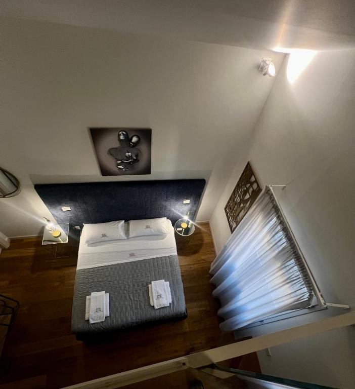 Fotografie z fotogalerie ubytování Atenea Palace Luxury Rooms - Atenea Collection v destinaci Agrigento