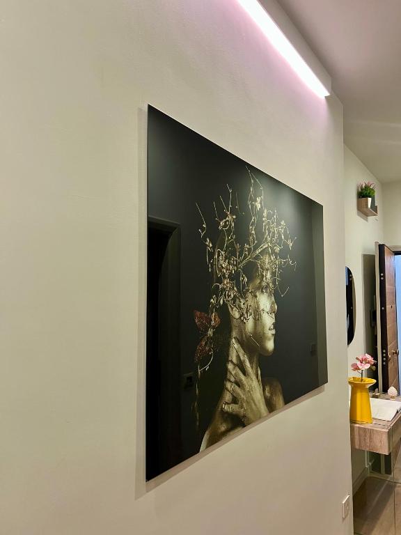 Fotografie z fotogalerie ubytování Atenea Palace Luxury Rooms - Atenea Collection v destinaci Agrigento